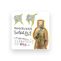 Nunchukka Superfly