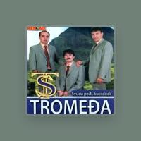 Tromedja