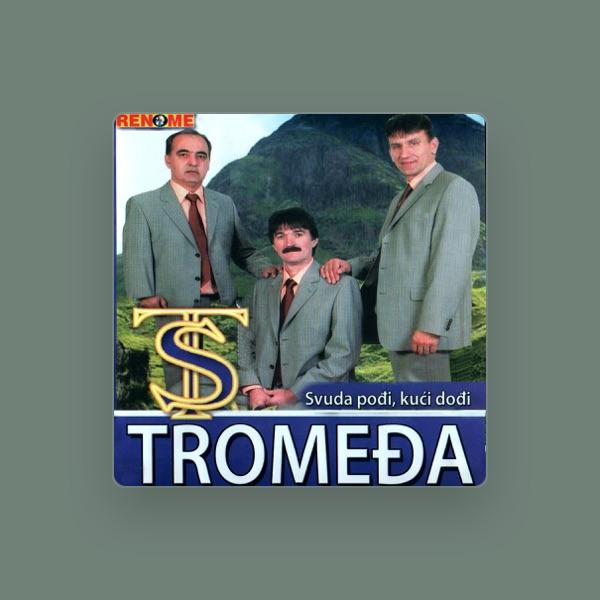 Tromedja
