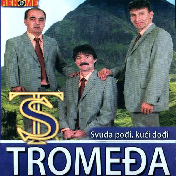 Oj Milose, Pobratime Mio