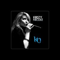 Kirsty Nicole