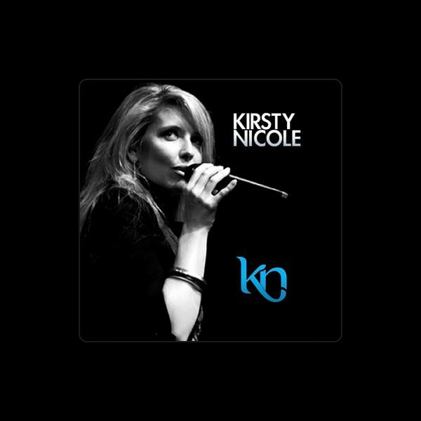 Kirsty Nicole
