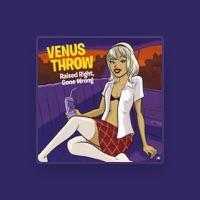 Venus Throw