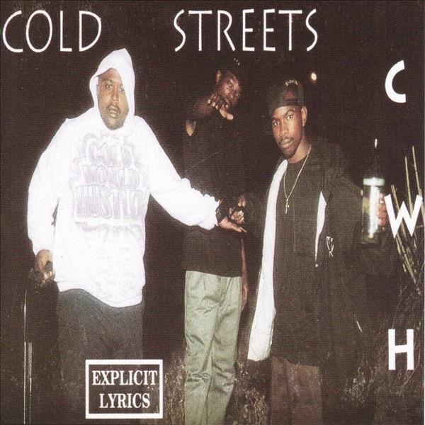 Cold Ass Life Style