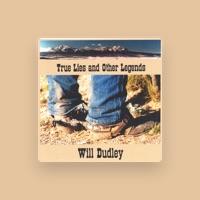 Will Dudley