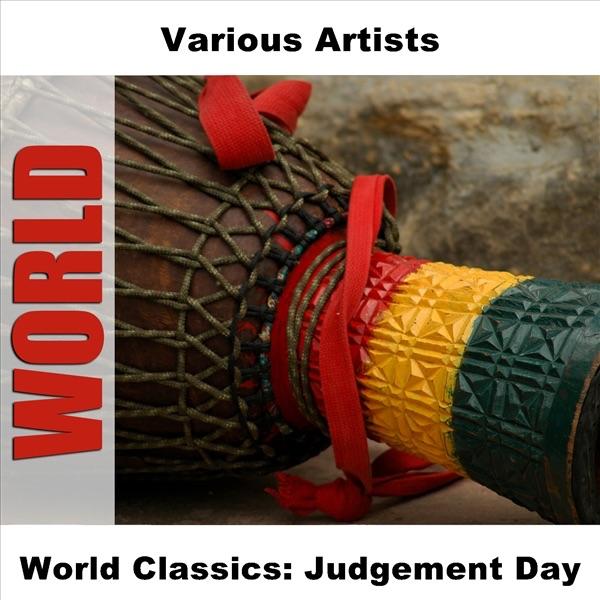 Judgement Day