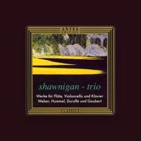 Shawnigan-Trio