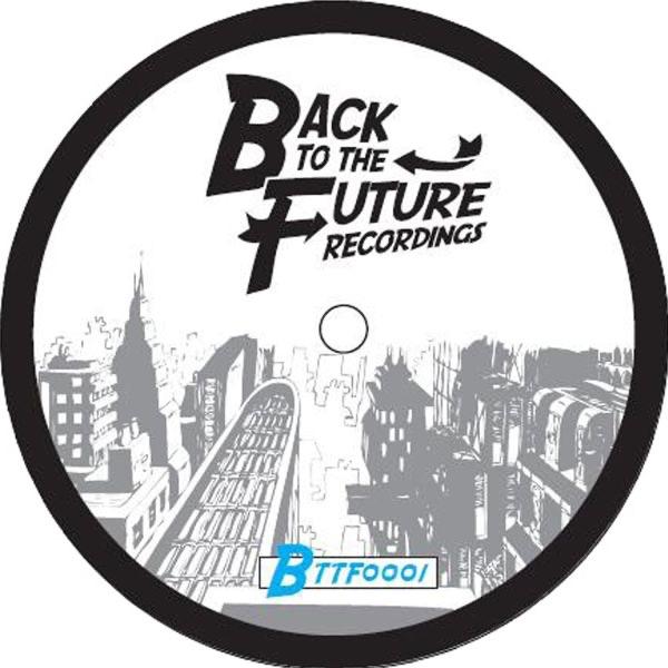 bell Boogie (retrac Mix)