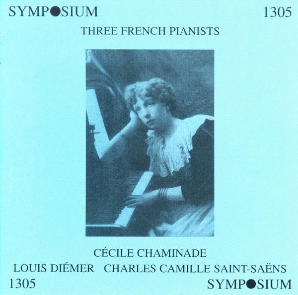 Melodies persanes, Op. 26: No. 3. La solitaire
