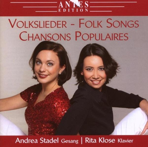 Rispetti, Op. 11: Io Die Saluti Ve Ne Mando Mille