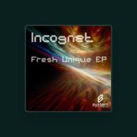 Incognet