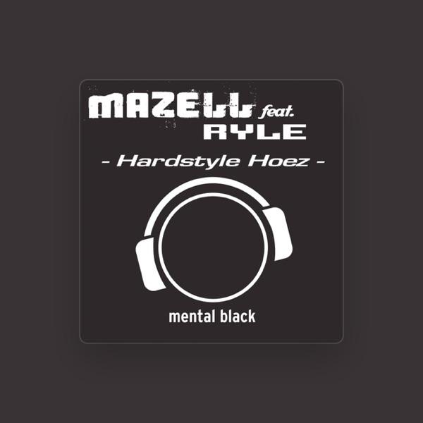 Mazell