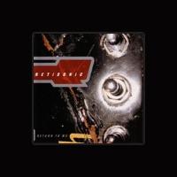 Retisonic