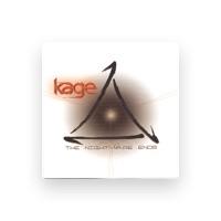 Kage