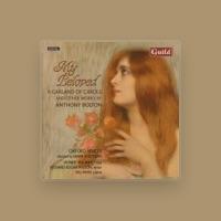Oxford Voices