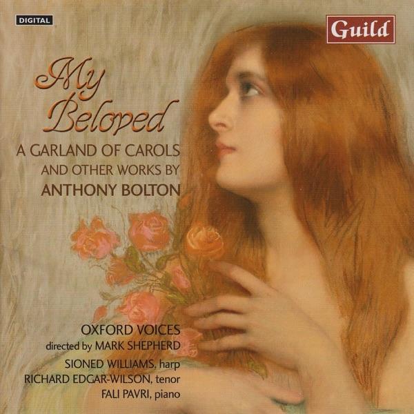 My Beloved – Song of Solomon 2:10-13 & 8:6-7