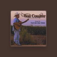 Ben Coulter
