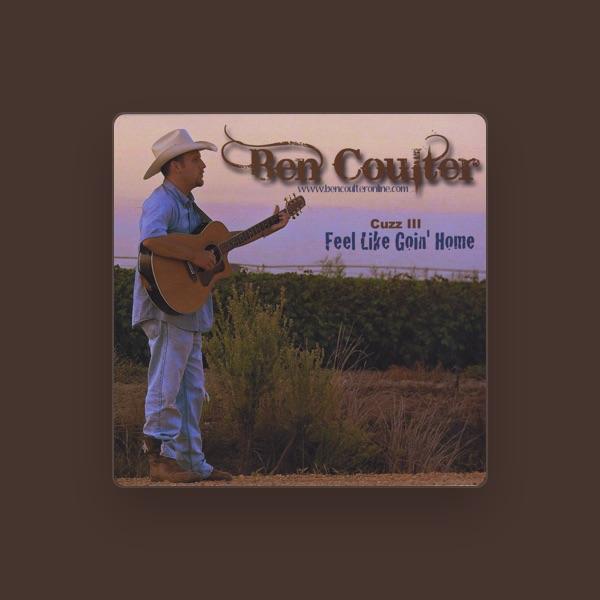 Ben Coulter