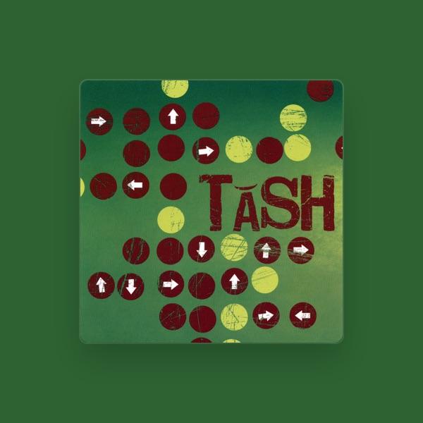 Tash