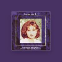 Sandy van Ry