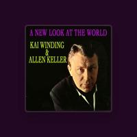 Kai Winding & Allen Keller