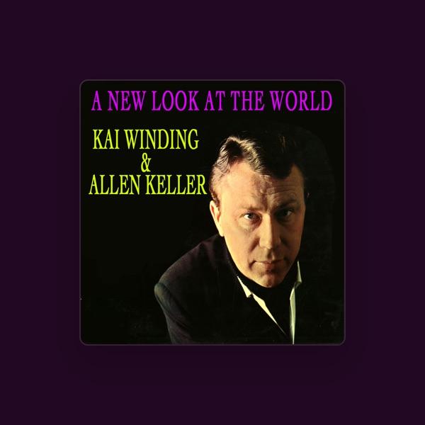 Kai Winding & Allen Keller