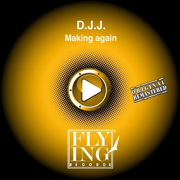 Making Again (Alex Gaudino Remix)
