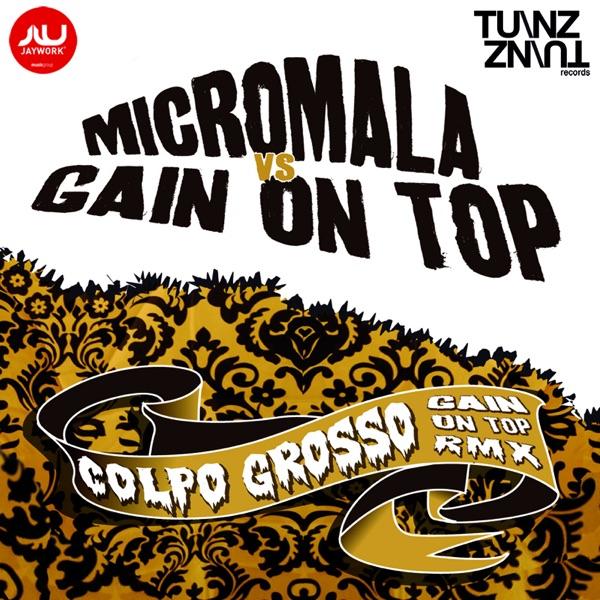 Colpo Grosso (Radio Edit)