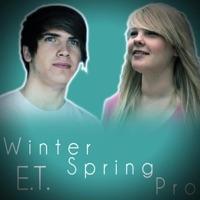 Et Acoustic Cover
