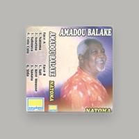 Amadou Balake