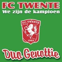 FC Twente We Zijn De Kampioen