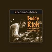 Buddy Rich and His Orchestra