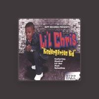 Lil Chris