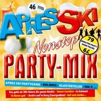 Im Himmel ist der Wahnsinn los