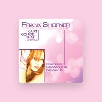 Frank Shofner