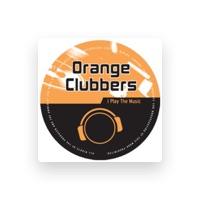 Orange Clubbers