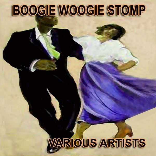 Pinetop's Boogie Woogie