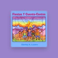 Stanley A. Lucero