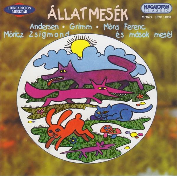 A Két Patkány