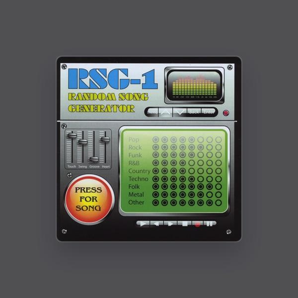 Random Song Generator