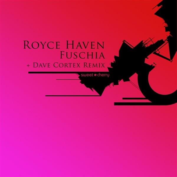 Fuschia (Original Mix)