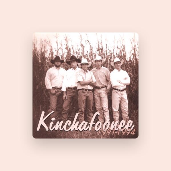 Kinchafoonee Cowboys