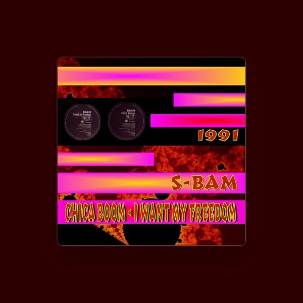 S-Bam