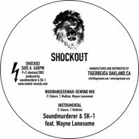 Whowanseekwar (Instrumental)