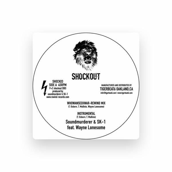 Soundmurderer