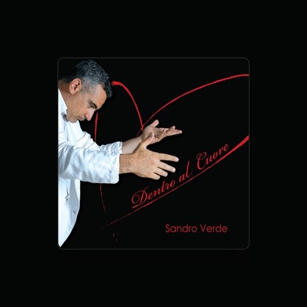 Sandro Verde