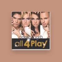 ALL 4 PLAY