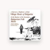 Nonesuch Explorer Series
