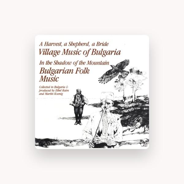 Nonesuch Explorer Series