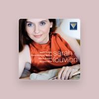 Sarah Louvion